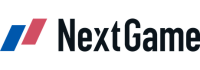 NextGameのロゴ