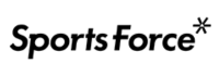 sportsforceのロゴ